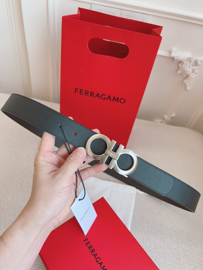 Ferragamo Belts